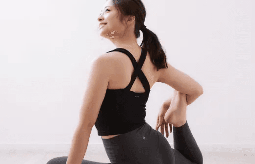 アロマヒーリングヨガ 画像1