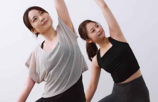 KaQiLa～美姿勢～(45分)（ジムエリア利用可） 画像1