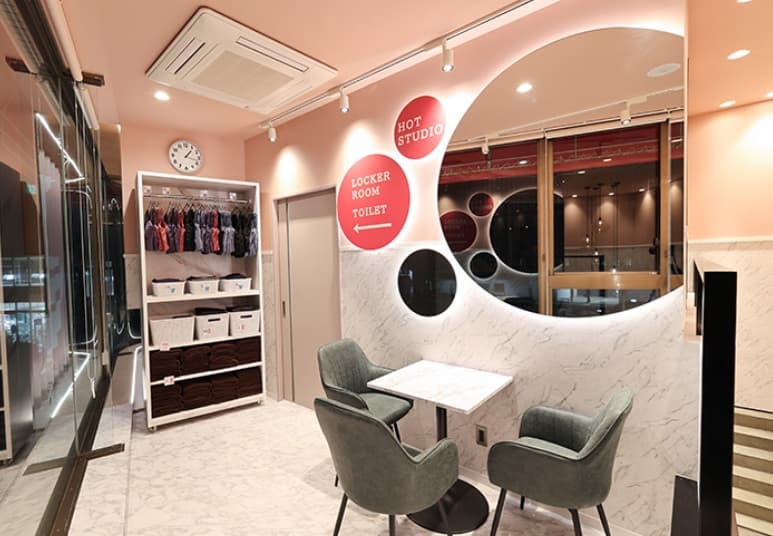 CALDO(カルド)つつじヶ丘 画像1