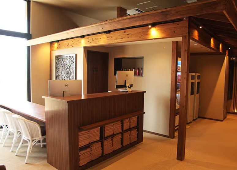 CALDO(カルド) 那覇新都心 画像1