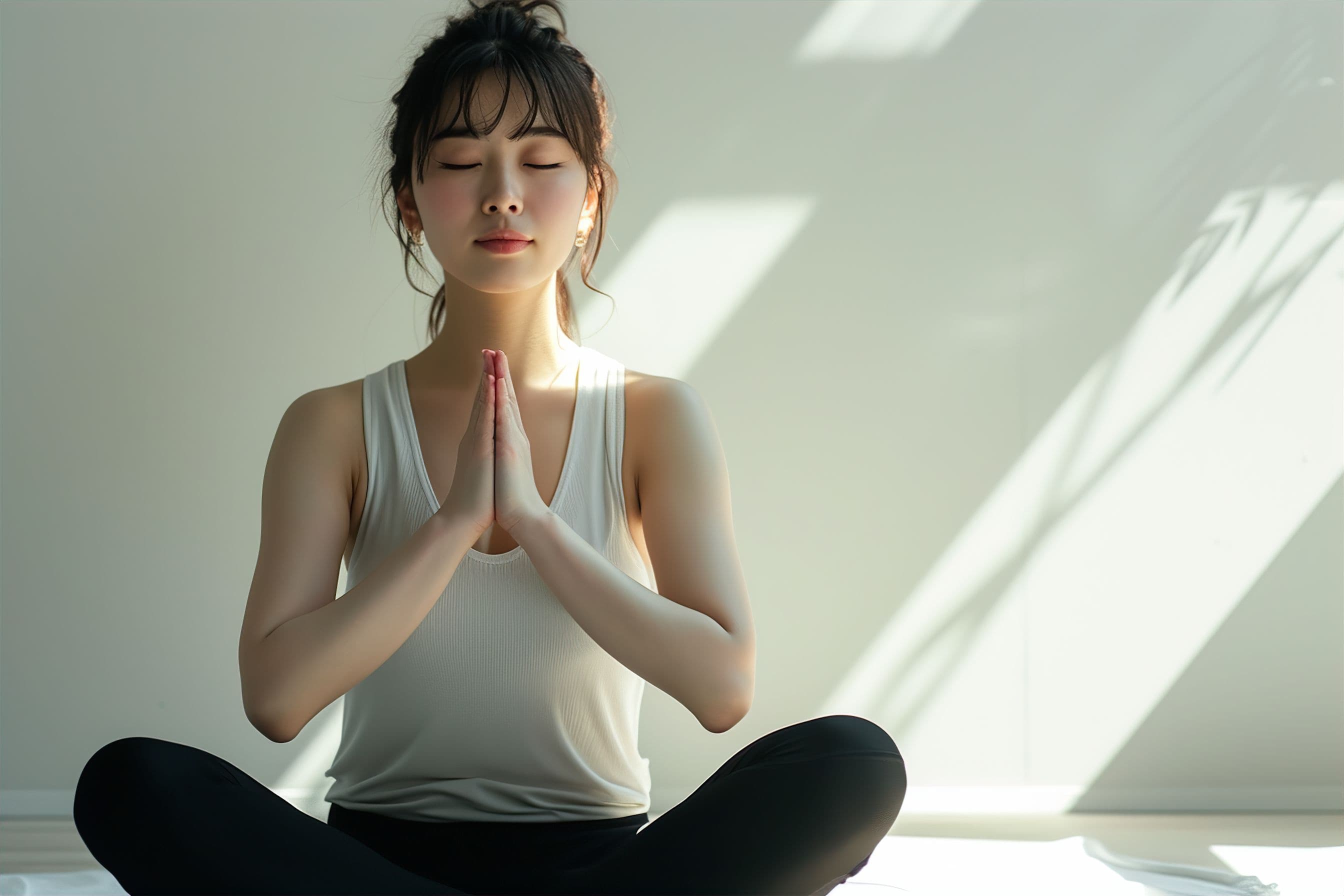 テンセグリティ・ヨガ® 画像1