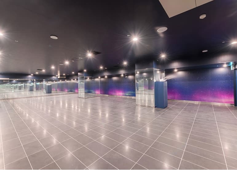 CALDO(カルド) 新潟万代 画像2