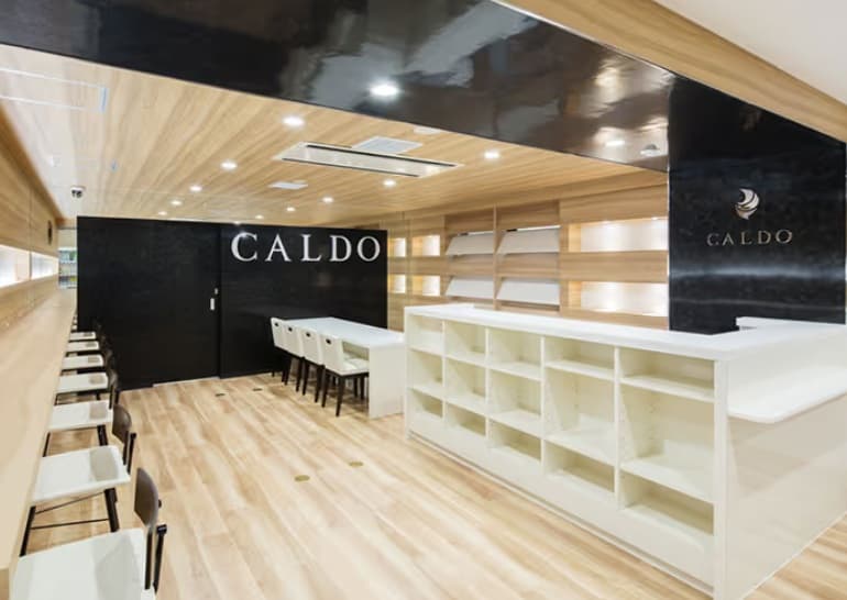 CALDO(カルド) 西葛西 画像1