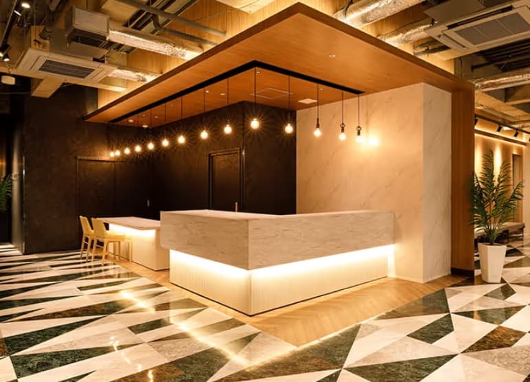 CALDO(カルド) まるひろ南浦和 画像1