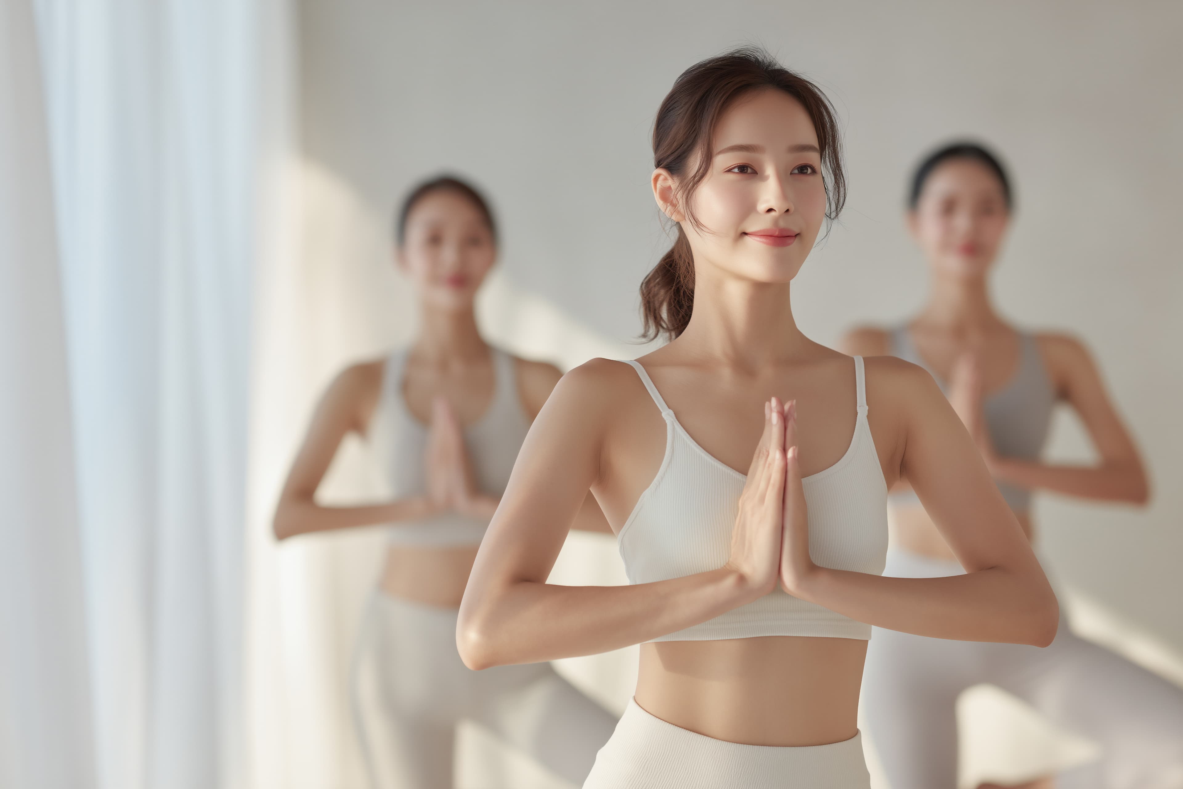 太極拳(ジムエリア利用可) 画像1