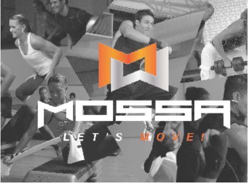 Mossa／Group Blast　(30分)の画像 1