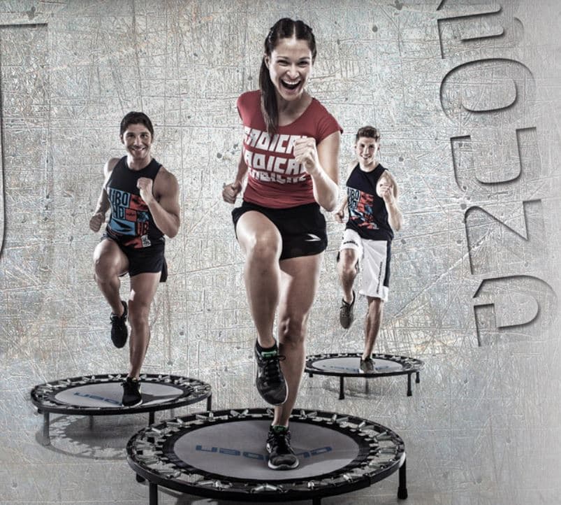 UBOUND　(30分)の画像 1