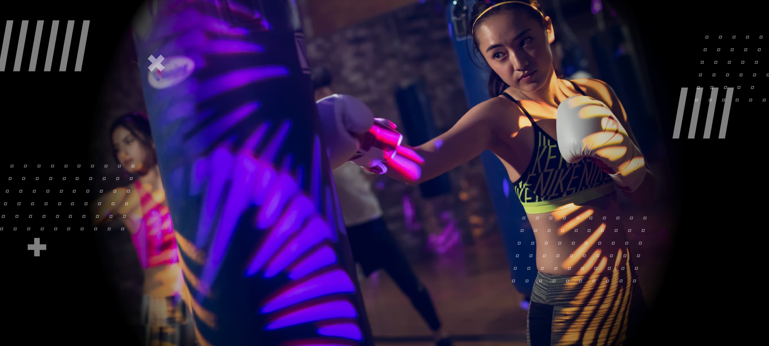 VOLT BOX Start　(20分)の画像 1