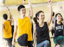 アドバンスエアロビクス　(30分)の画像 1