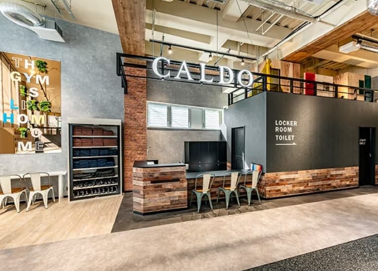 CALDO(カルド) 南行徳 画像1