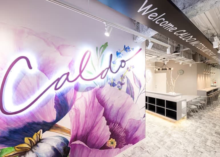 CALDO(カルド) 元住吉 画像1