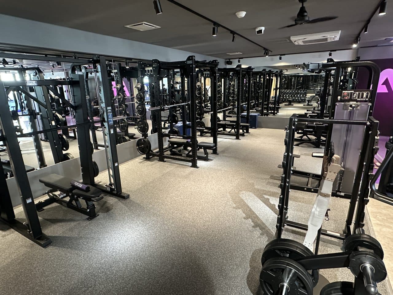 エニタイムフィットネス自由が丘店の画像 4