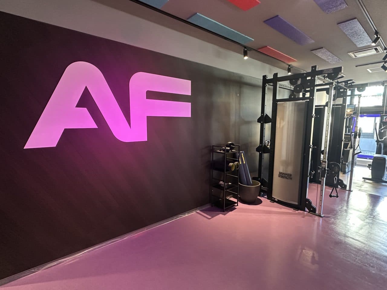 エニタイムフィットネス自由が丘店の画像 3