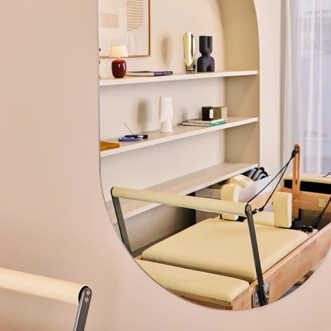 Habit Pilates studio 武蔵小山店の画像 3