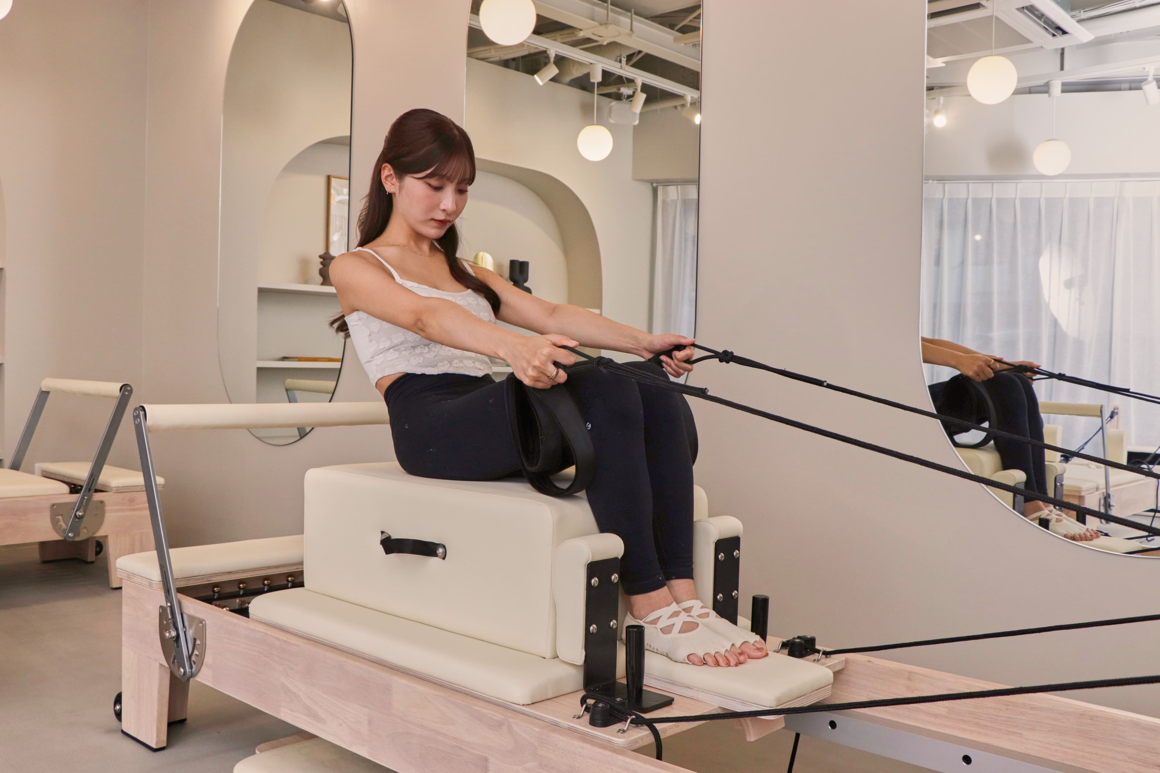 Total Body "Basic" 画像1