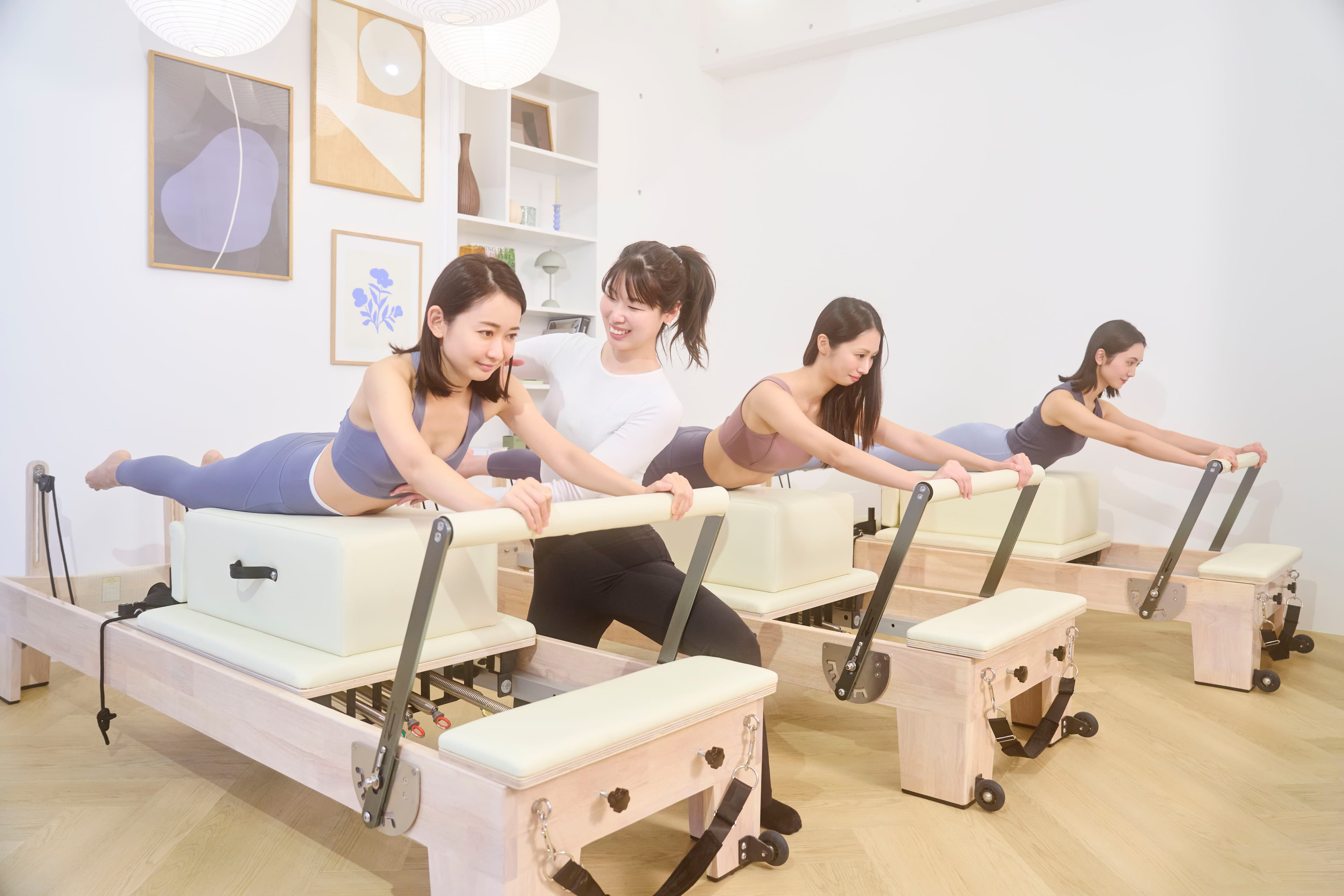【初回はこちら】Total Body "Basic" 画像1