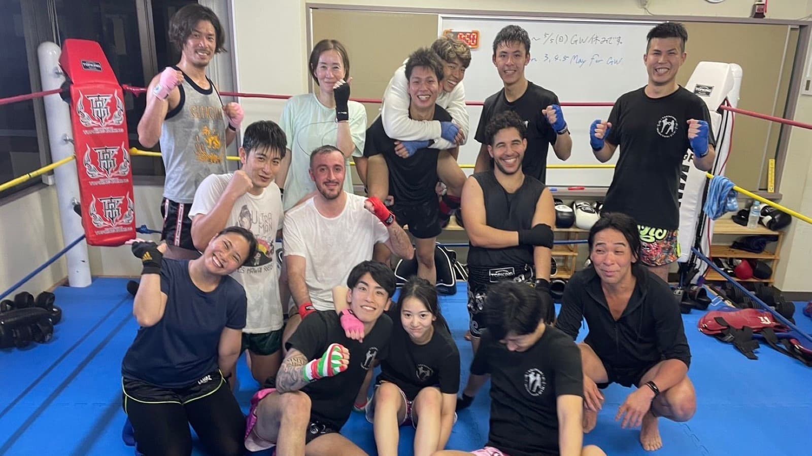 センチャイムエタイジム蒲田の画像 3