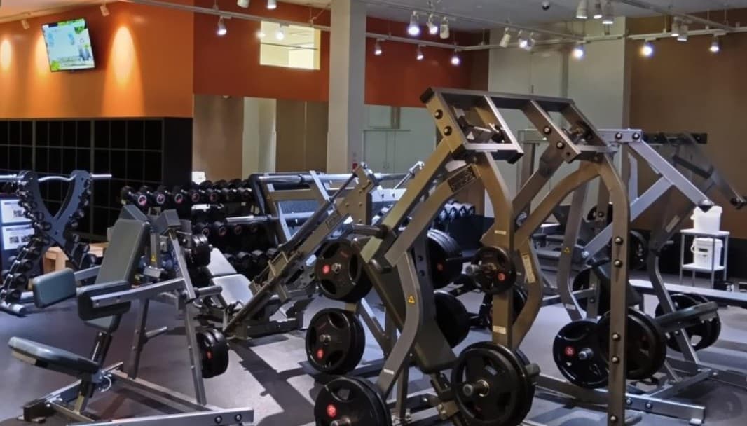 エニタイムフィットネス松戸小金店の画像 3