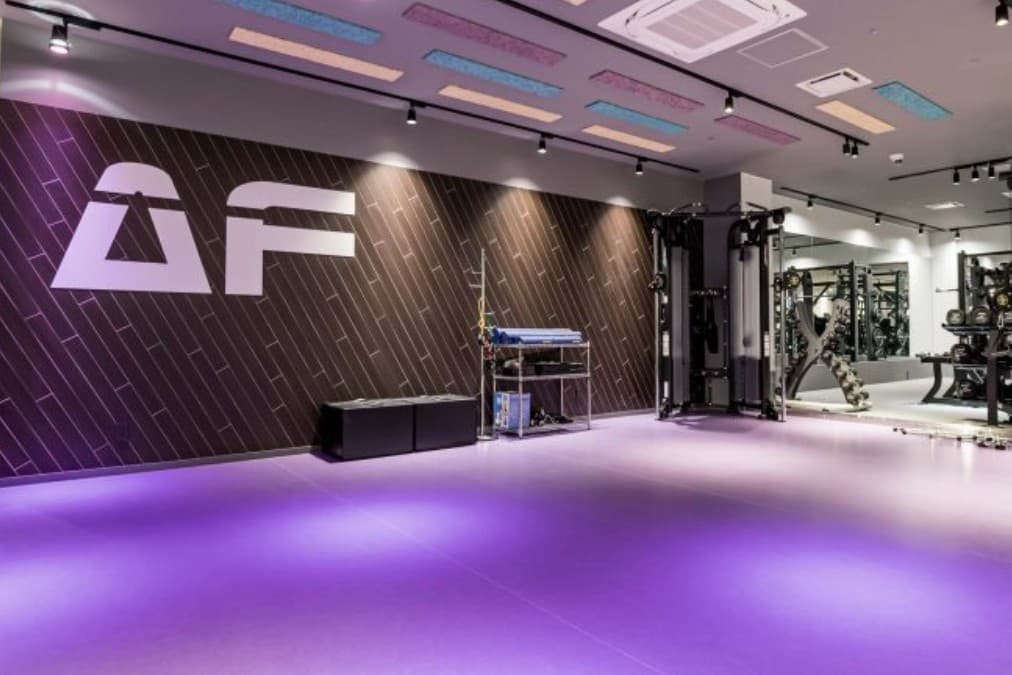 エニタイムフィットネスフォルテ我孫子店の画像 3