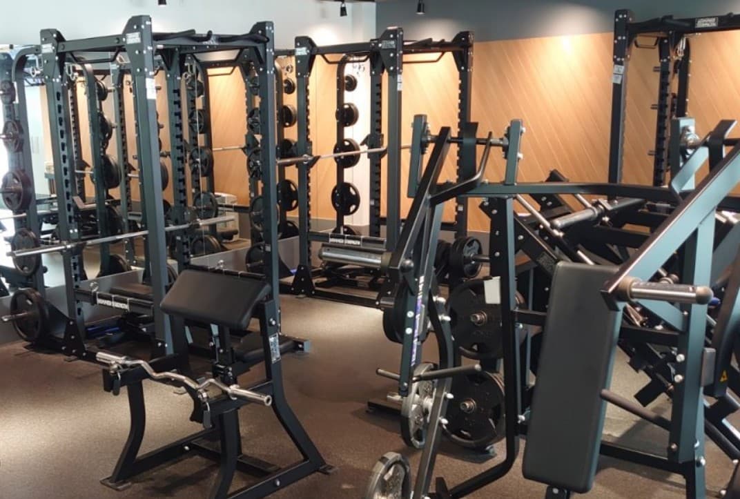 エニタイムフィットネスフォルテ我孫子店の画像 4