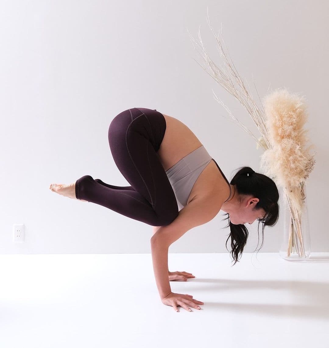 シェイプアップフローヨガ（50分） 画像1