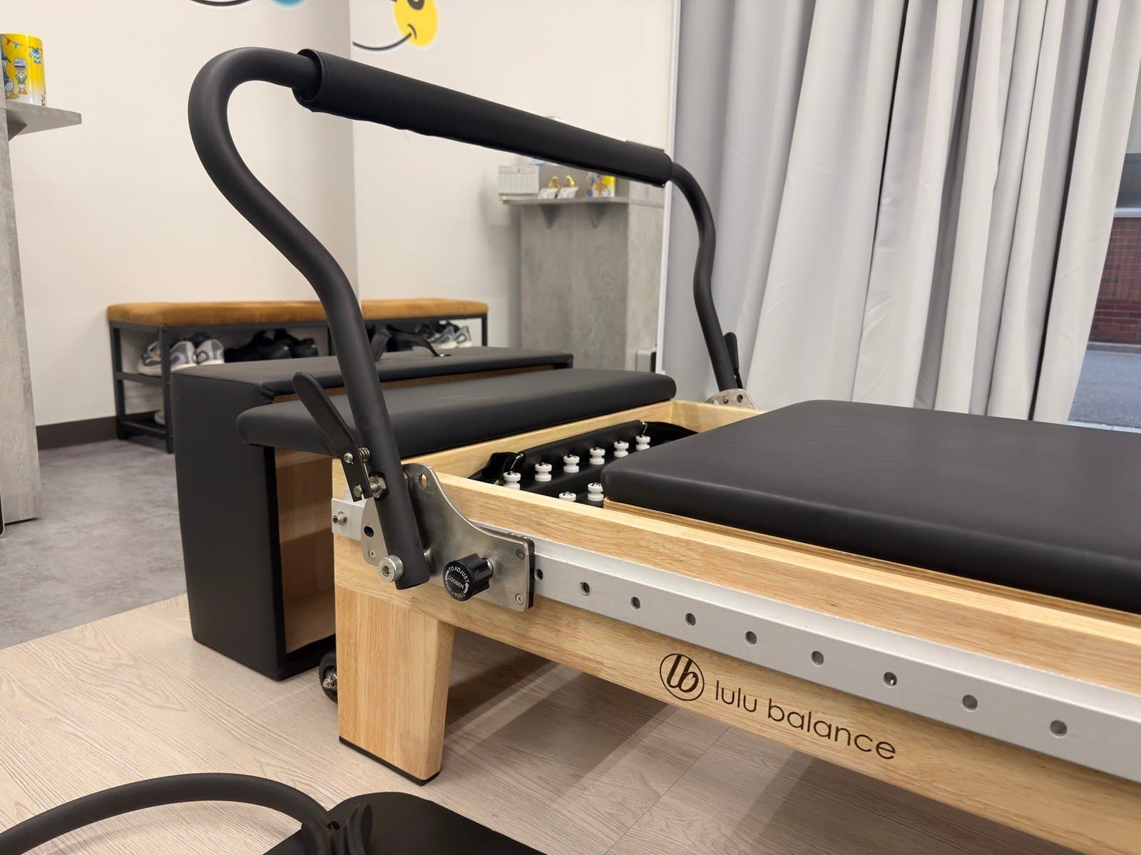 パーソナルストレッチ＆ピラティス（60分） 画像1