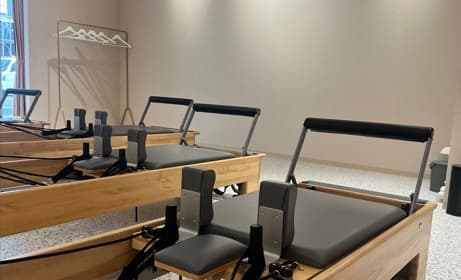 LALA PILATES  lite （ララピラティスライト）調布の画像 4