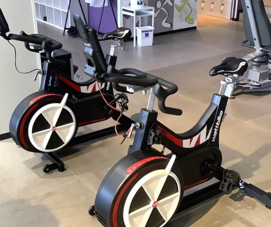 エニタイムフィットネス高松中央通店の画像 4