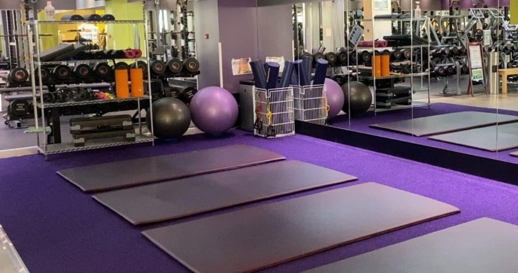 エニタイムフィットネス高松中央通店の画像 3