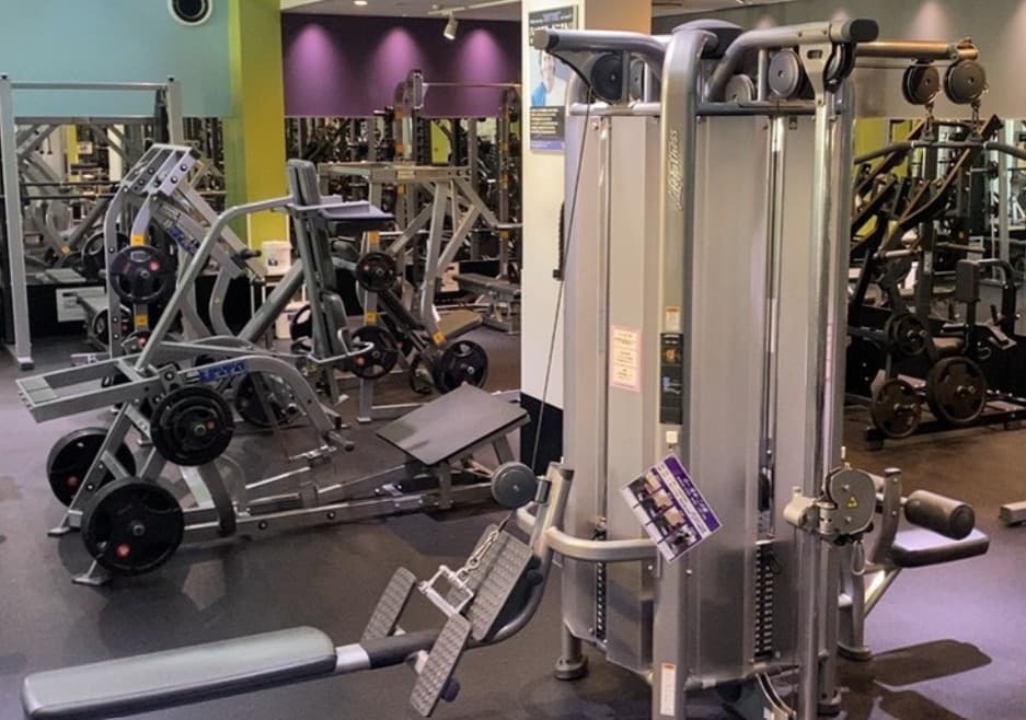 エニタイムフィットネス高松中央通店 画像1