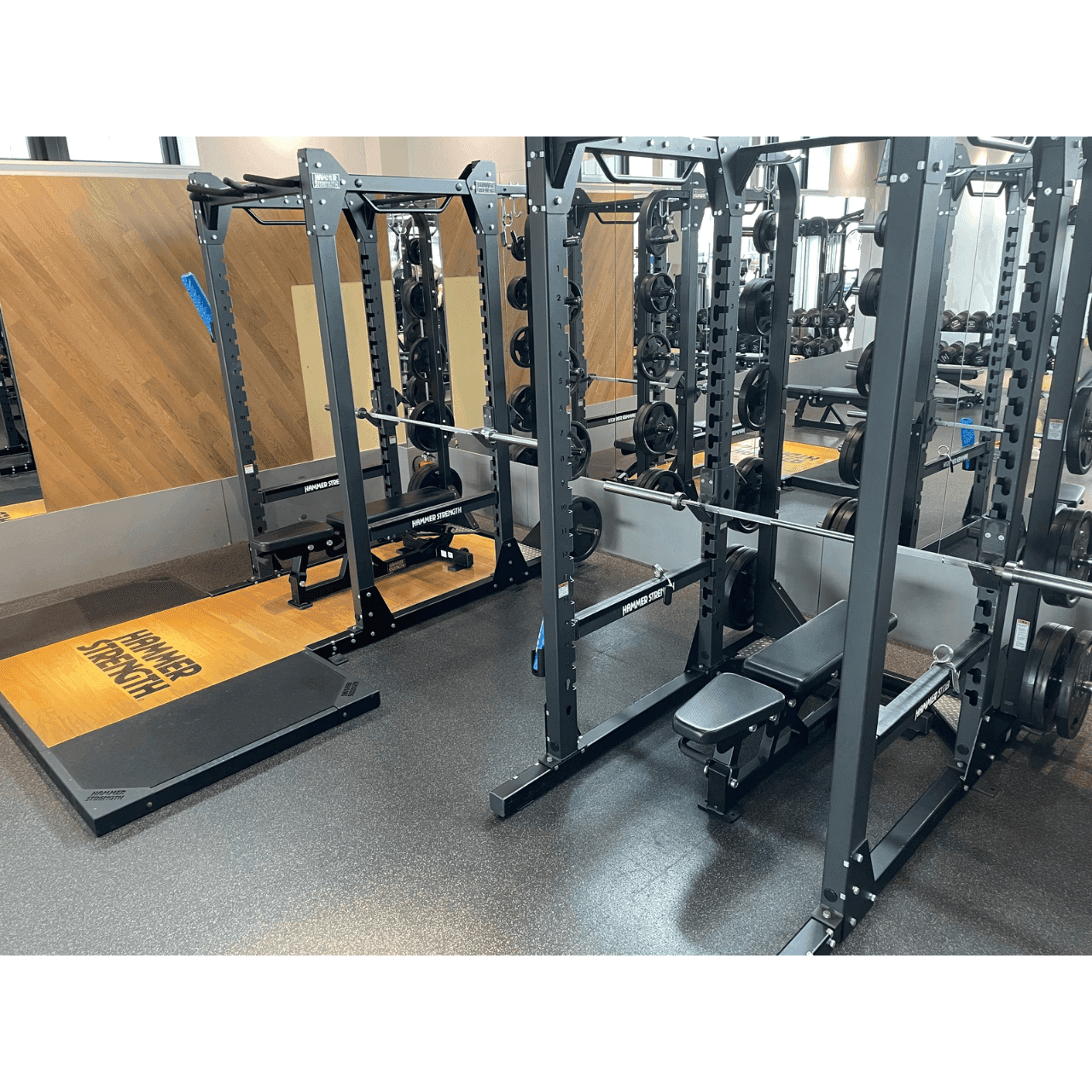 エニタイムフィットネス滝川店 画像1