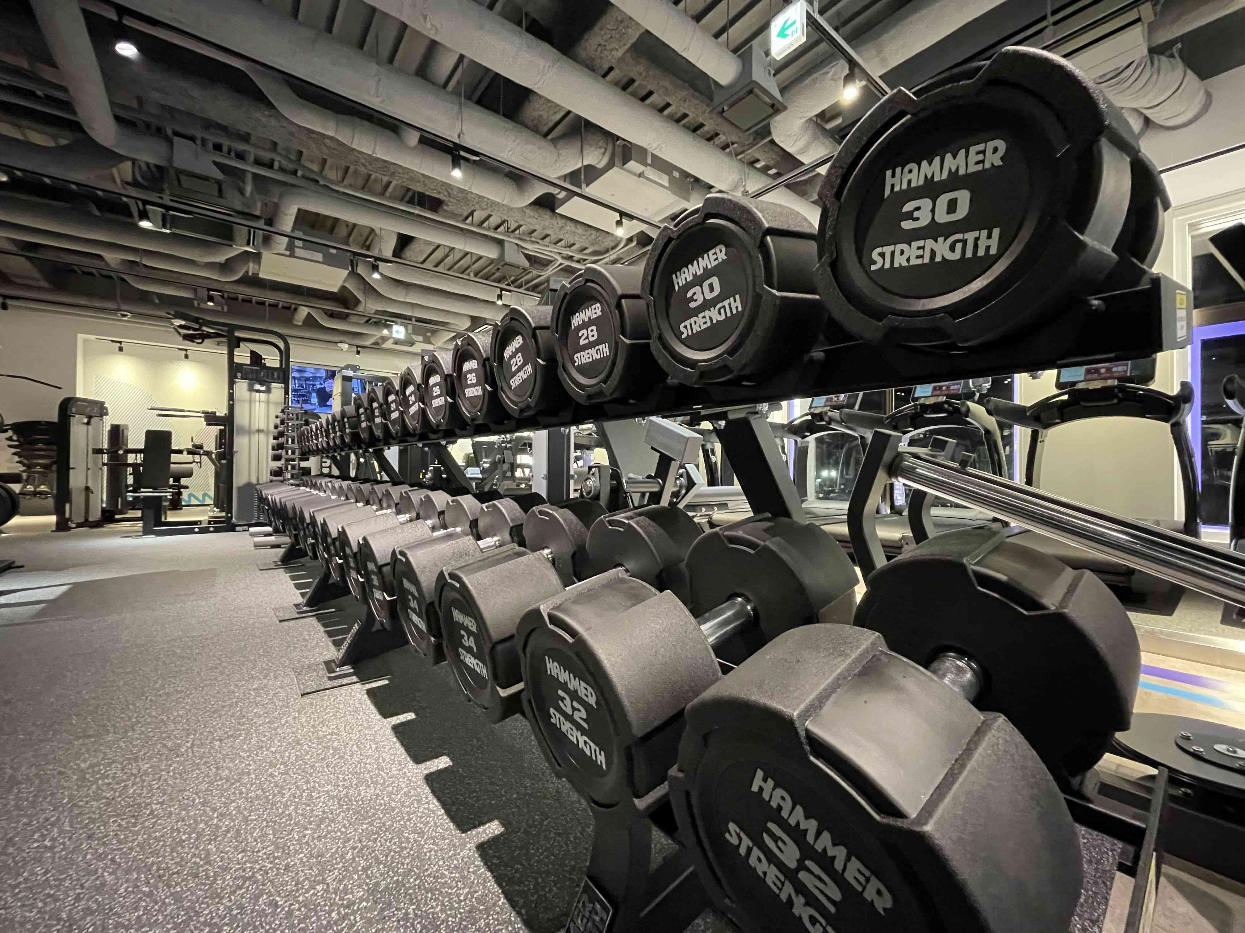 エニタイムフィットネス帯広店の画像 5