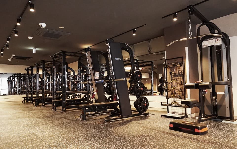 FASTGYM24 Lstyle湘南台の画像 3