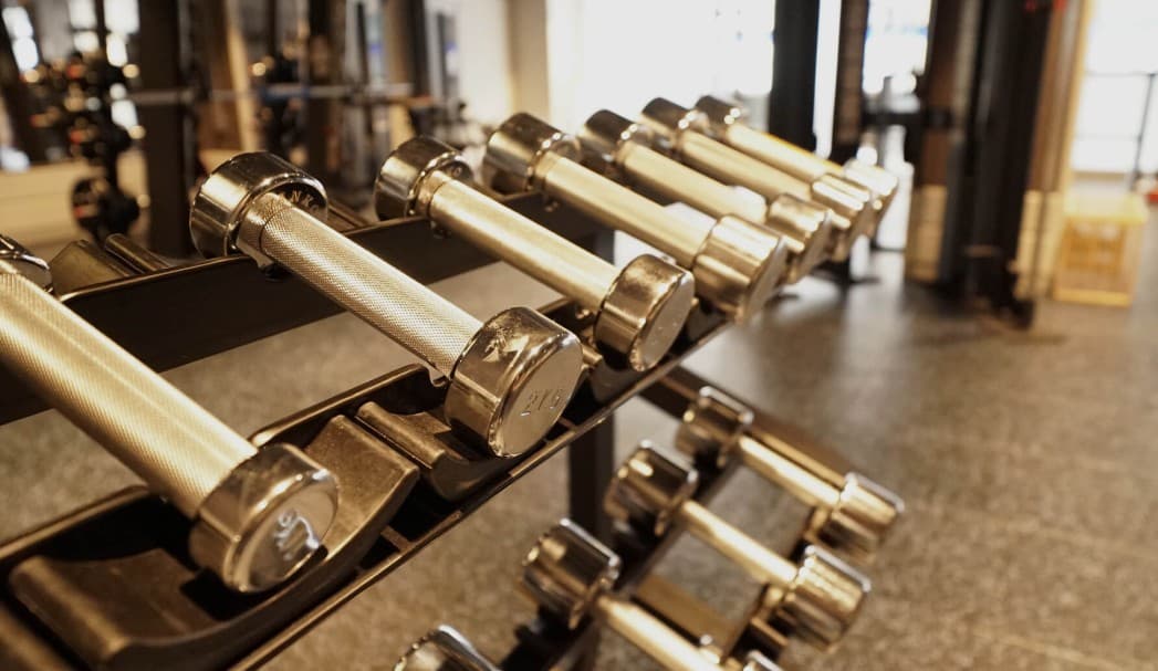 FASTGYM24 Lstyle湘南台の画像 5