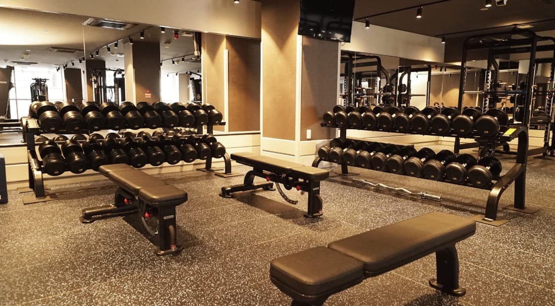 FASTGYM24 Lstyle湘南台の画像 4