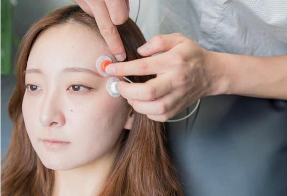 眼精疲労ケア（50分） 画像1