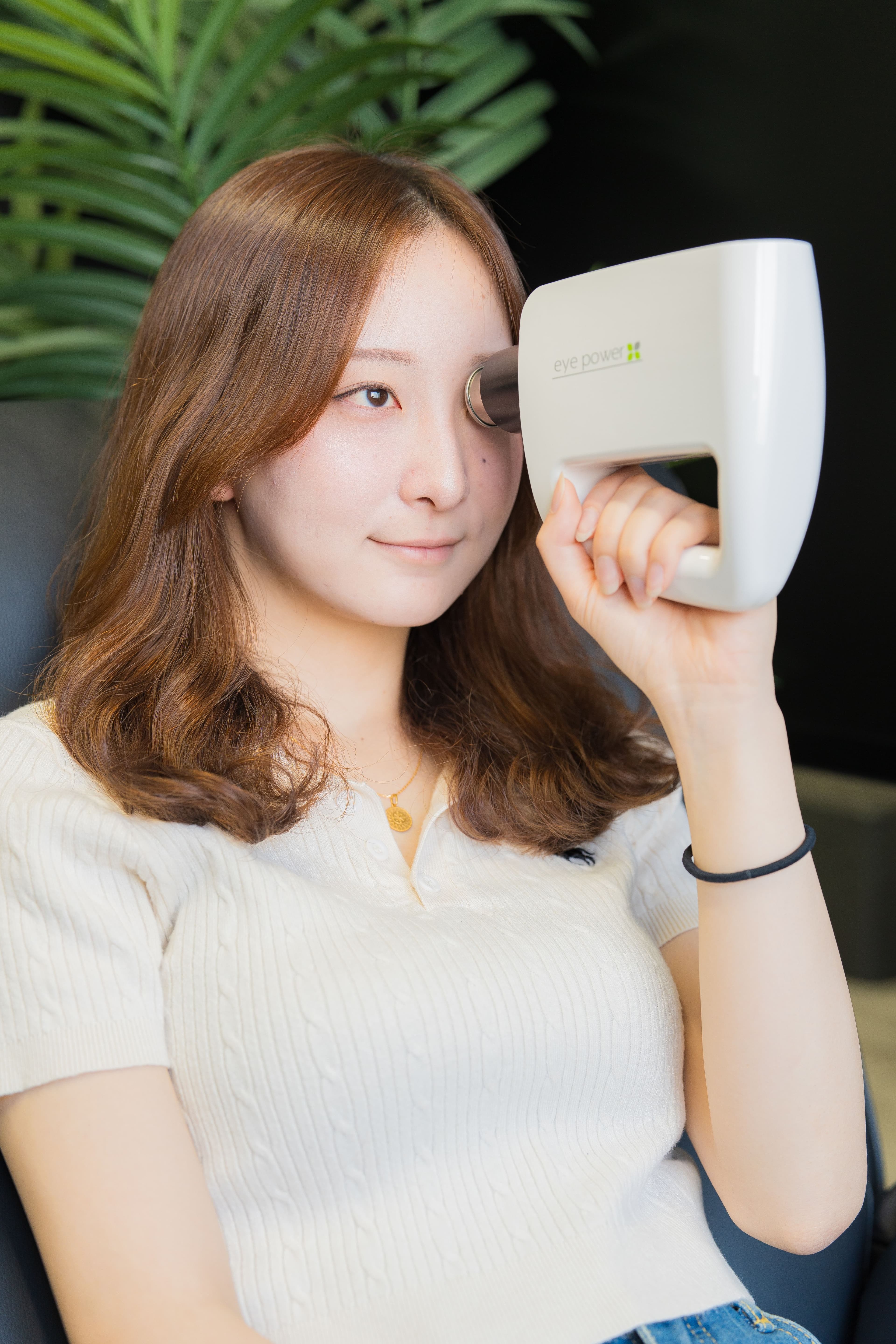 視力回復ケア（30分） 画像1