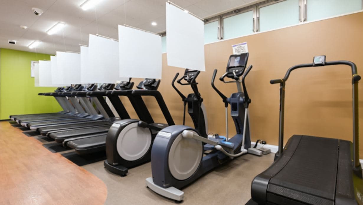 エニタイムフィットネス 枚方招提店の画像 5