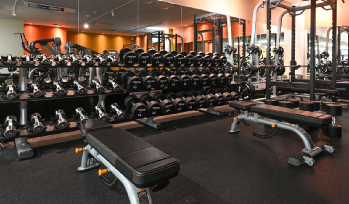 エニタイムフィットネス 枚方招提店の画像 4