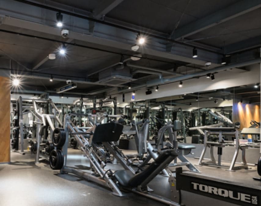 エニタイムフィットネス 八幡南店 画像1