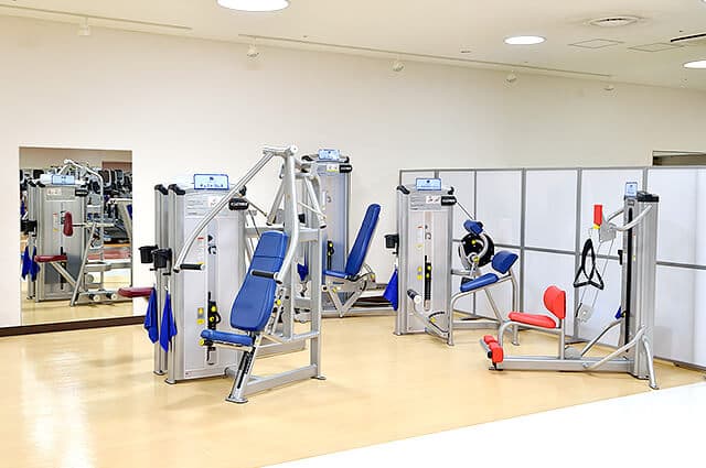 西武フィットネスクラブ高田馬場 画像2