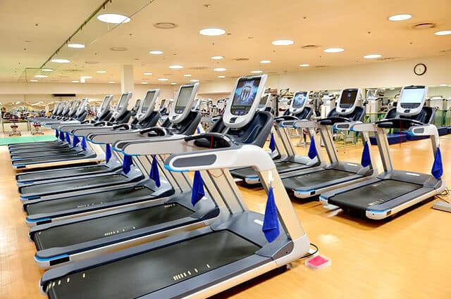 西武フィットネスクラブ高田馬場 画像1