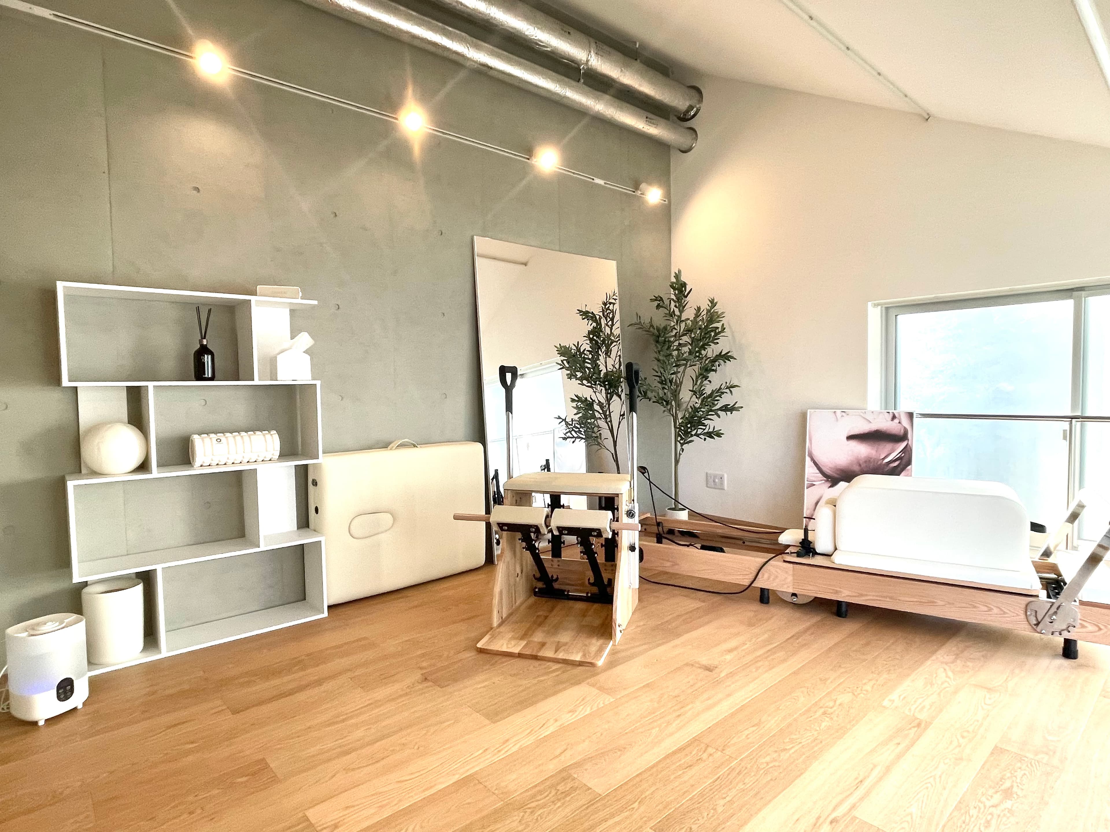 BODY TERRACE青物横丁店の画像 3