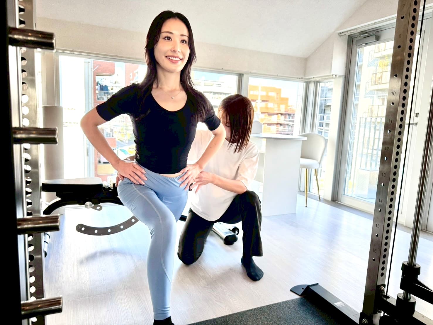 パーソナルトレーニング（50分）の画像