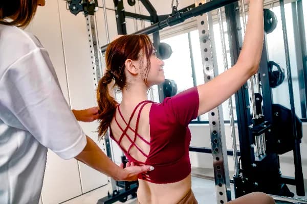 パーソナルトレーニング（50分） 画像1