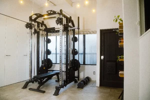 パーソナルトレーニング（50分） 画像1