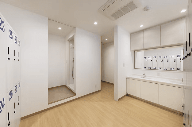 ATHLETAアスレチッククラブの画像 5