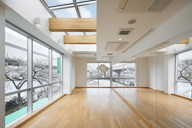 ATHLETAアスレチッククラブ 画像2