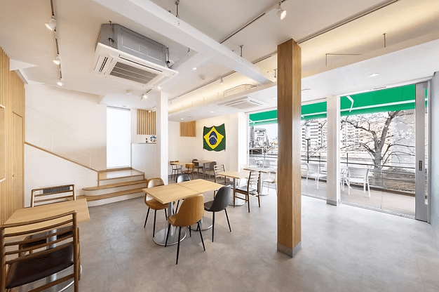 ATHLETAアスレチッククラブの画像 4