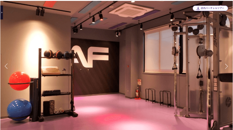 エニタイムフィットネス　瑞江店の画像 5